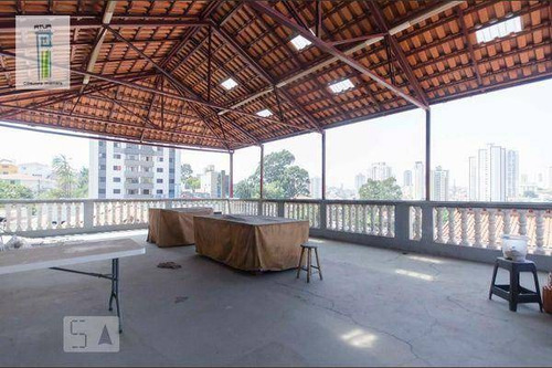 Imagem 1 de 9 de Sobrado À Venda, 400 M² Por R$ 999.000,00 - Parada Inglesa - São Paulo/sp - So0258