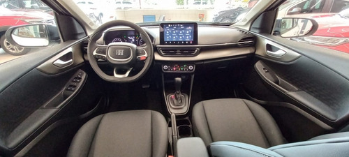 Imagem 9 de 12 de Fiat Pulse T200 Impetus