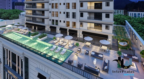 Imagem 5 de 16 de Apartamento Padrão Com 4 Quartos No Montreux - 387535-v