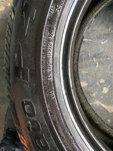 Pneu 205/65r15 94t Pirelli P4 (Usado)