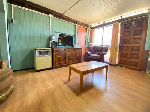 Gran Oportunidad Casa Amplia Y Renovada En Padre Las Casas