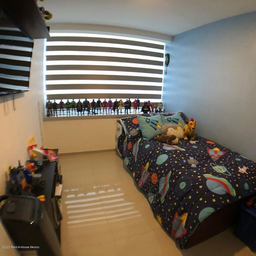 Imagen 7 de 14 de Departamento En Venta En Blvd. Adolfo López Mateos 21-709 Cr
