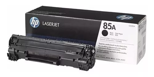 Tercera imagen para búsqueda de toner hp laserjet p1102w