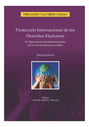 Libro: Protección Internacional De Los Derechos Humanos: En | Cuotas ...