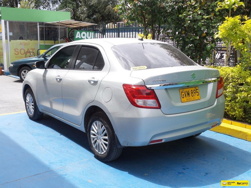 Suzuki Swift Dzire