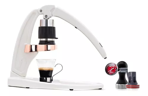 Maquina Espresso Manual Flair Signature Expresso A Pedido