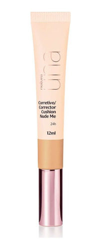 Natura Una Corrector Cushion Nude Me 21n