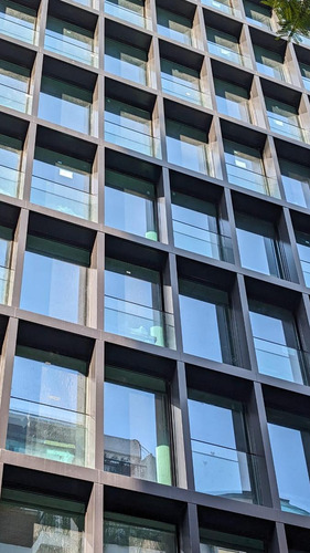 Virrey Arredondo 2424 - Oficina 182m2 - A Estrenar-