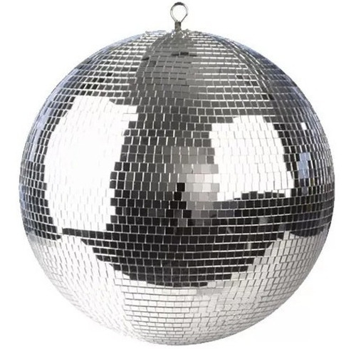 Esfera Espejada 50 Bola De Boliche Espejos Y