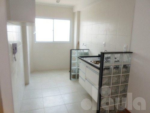 Imagem 2 de 14 de Apartamento 52m² No Bairro Campestre - 1033-7210