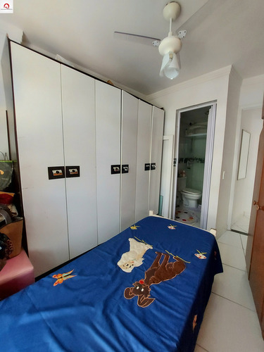 Imagem 10 de 21 de Apartamento - Ap05770 - 69275275