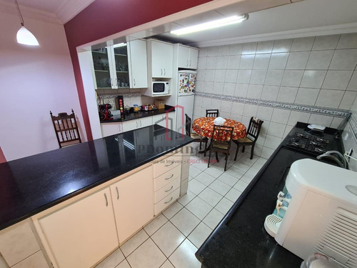 Imagem 8 de 21 de Casa À Venda Em Parque Das Nações (nova Veneza) - Ca000690
