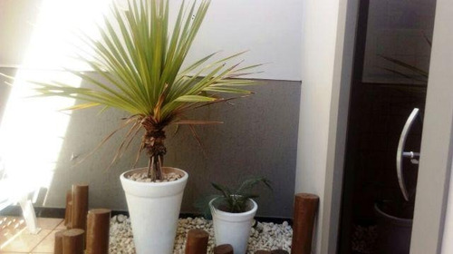 Imagem 3 de 15 de Casa Para Venda Em Araras, Jardim Piratininga, 3 Dormitórios, 1 Suíte, 4 Banheiros, 4 Vagas - V-257_2-721338