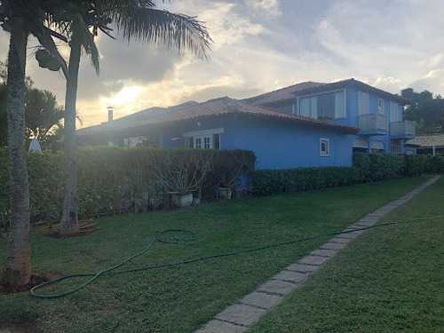 Imagem 26 de 27 de Casa Com 5 Dormitórios À Venda, 180 M² Por R$ 6.000.000,00 - Geribá - Armação Dos Búzios/rj - Ca1445