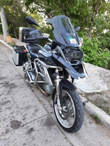 Imagen 7 de 15 de Bmw R1200 Gs
