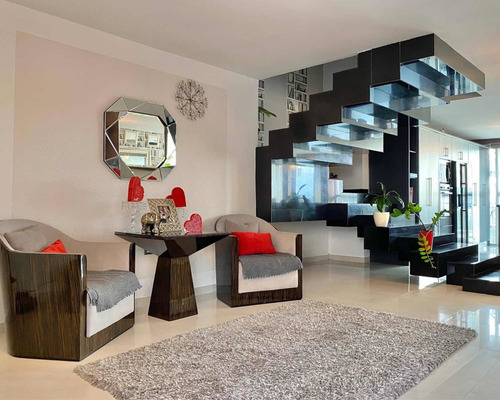 Imagen 2 de 10 de En Venta Linda Casa En Colinas De Pirineos