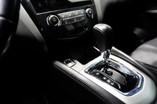 Nissan Qashqai 2.0 Advance At