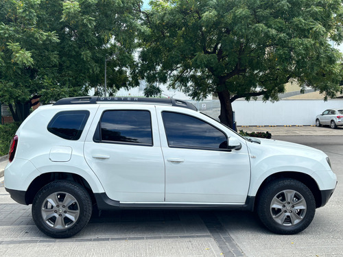 Renault Duster 2.0 Tripadvisor Intens 4X4