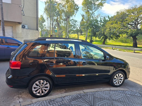 Volkswagen Suran 1.6 Comfortline 101cv Ab