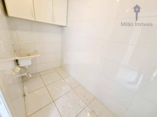 Imagem 21 de 25 de Casa 2 Dormitórios À Venda, 180 M², Condomínio Residencial Cruzeiro Do Sul, Além Ponte Em Sorocaba/sp - Ca0480