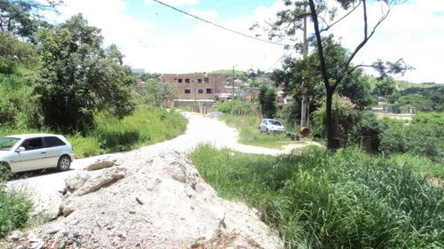 Imagem 7 de 8 de Lote Para Comprar No Nova Pampulha Em Vespasiano/mg - 482