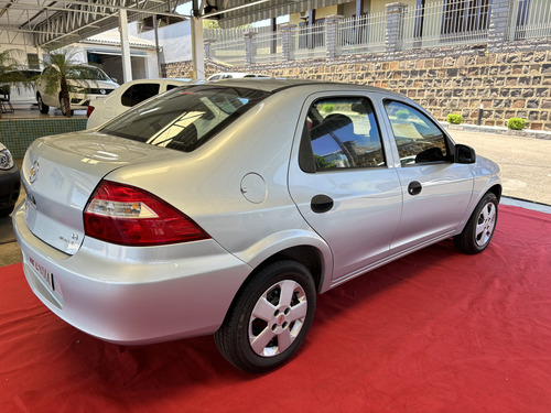 Chevrolet Prisma 1.4 Joy Econoflex 4p