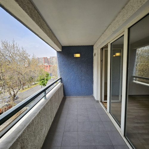 Se Vende Depto Luis Beltran/ Comuna Ñuñoa