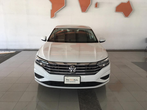 Volkswagen Jetta Comfortline I-2601