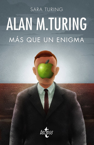 Libro Alan M. Turing