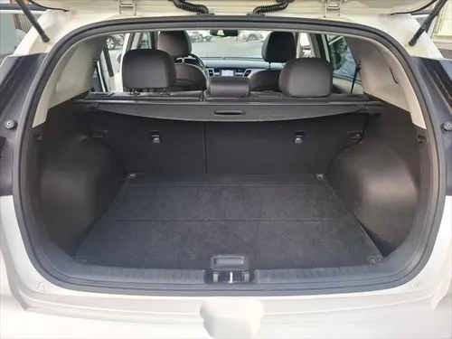 Kia Niro 1.6 LX Híbrido At