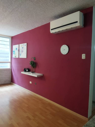 Imagen 3 de 15 de Apartamento En Alquiler Macaracuay Conjunto Residencial El Encantado Humbold 1 Habitacion 1 Baño 50 Mts