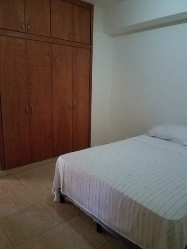 Imagen 12 de 16 de Apartamento En Alquiler La Trigaleña