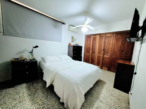 Vendo Apartamento En Urbanización Real Cerca Del Bravo