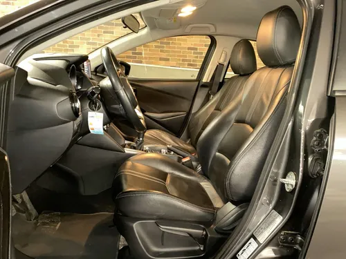 Mazda 2 1.5 Grand Touring