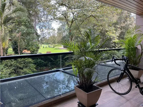 Apartamento En Arriendo En Llanogrande