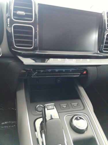 Imagen 13 de 15 de Citroën C5 Aircross Thp 165 At6