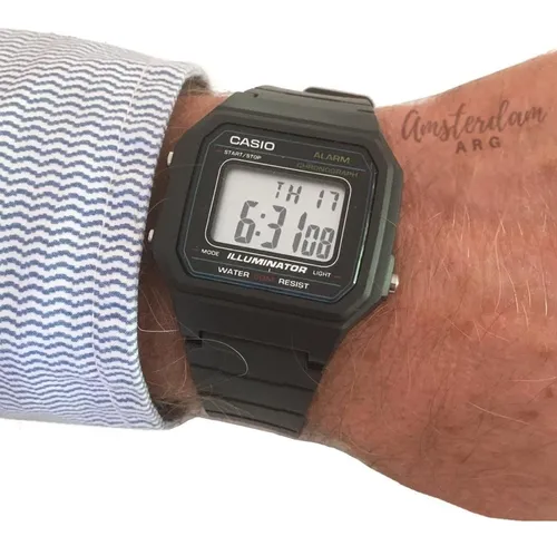 Casio 217 clearance