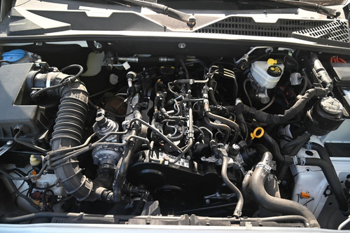 Imagen 16 de 16 de Amarok Dc Tdi 140 Cv M 4x2 Eu5 Taraborelli Usados Entre Rios