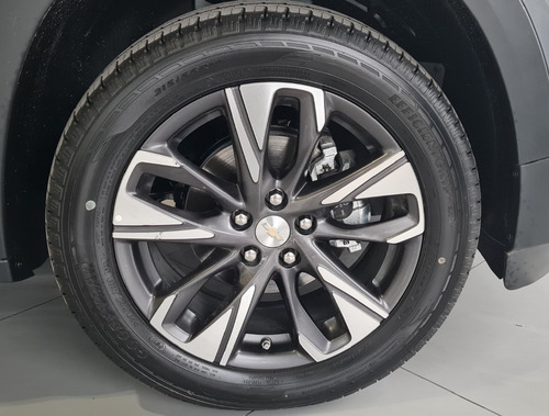 Imagen 25 de 25 de Chevrolet Suv Tracker Premier 1.2n Turbo Automático 2023 Ep