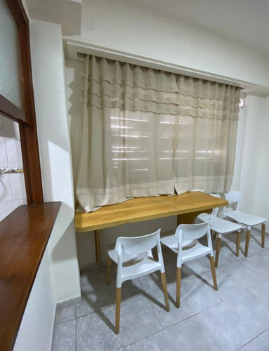 Departamento Monoambiente En Venta - 20mts2 - Mar Del Plata