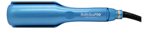 Babyliss Pro Deep Waver Ondulador De Cabello Ionico Ondas 6c