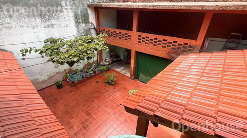 Venta Casa Amplia Y Luminosa En El Corazón De Mataderos