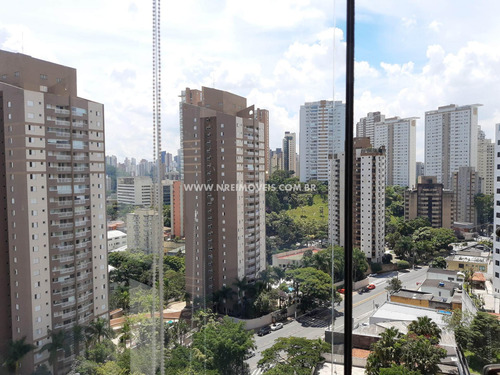 Excelente Apartamento À Venda Na Vila Andrade - Ap00134 - 69277044
