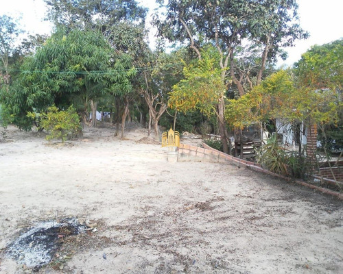 Imagem 5 de 13 de Sitio No Bairro Dumaville - Esmeraldas - St00039 - 34178502