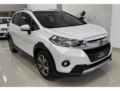 Honda WR-V 1.5 16V FLEXONE EX CVT