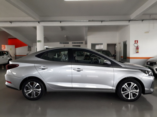 Hyundai HB20S 1.0 TGDI FLEX COMFORT AUTOMÁTICO
