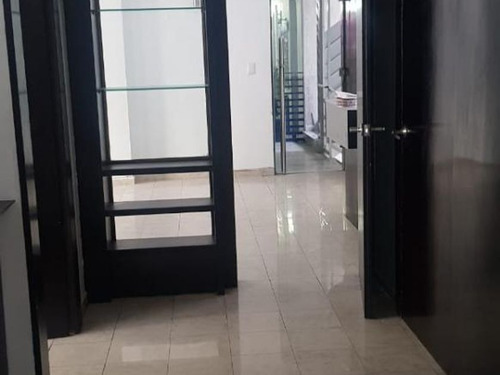 Oficina En Venta Polanco, Calle Euler #·128, Colonia Polanco Alcaldía Miguel Hidalgo. A Una Cuadra De Presidente Masarik Y Homero, Cerca Liverpool Polanco Y Av. Mariano Escobedo. Fl19-za