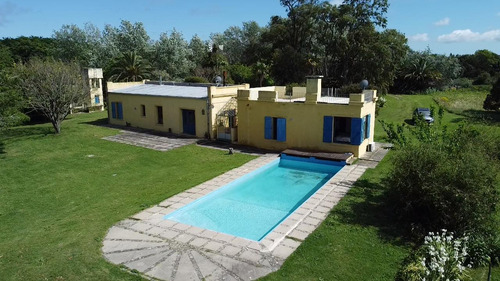 Chacra - Colonia Del Sacramento