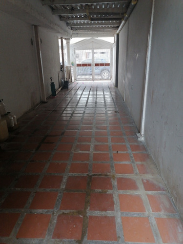 Imagen 11 de 11 de Casa En Venta Urbanización Pamatacualito - Guanta