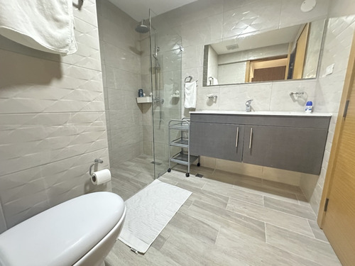 Apartamentos De 1 Habitación En Alquiler En Gazcue.